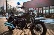 Rider Renegade 250CC Rider Renegade 250CC Base