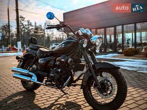 Rider Renegade 250 Rider Renegade 250