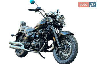 Rider Renegade 250CC 2025 в Хмельницький