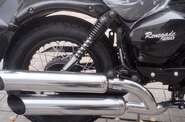Rider Renegade 250 Base