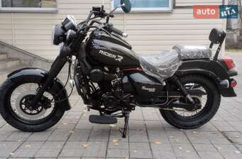 Rider Renegade 250 2025 в Чернігів