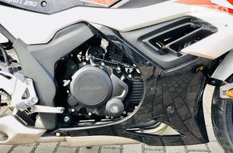 Rider RR 250CC 2023 Base