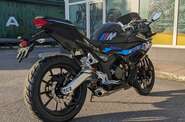 Rider RR 250CC Base
