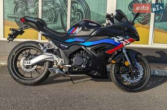 Rider RR 250CC 2025 в Кременчук