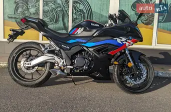 Rider RR 250CC Rider RR 250CC