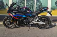 Rider RR 250CC Base