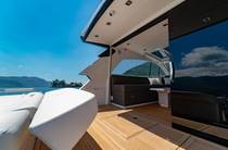 Rio Yachts Sport Coupe 44 Base