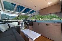 Rio Yachts Sport Coupe 44 Base