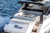 Rio Yachts Sport Coupe 56 Base