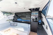 Rio Yachts Sport Coupe 56 Base