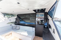 Rio Yachts Sport Coupe 56 Base