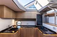 Rio Yachts Sport Coupe 56 Base