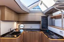 Rio Yachts Sport Coupe 56 Base