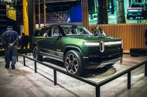 Rivian R1S Full