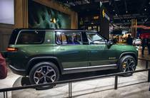 Rivian R1S Full