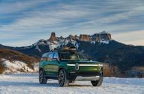 Rivian R1S Full