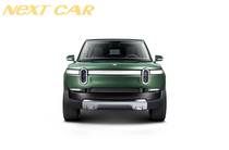 Rivian R1S Full