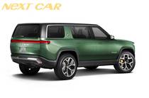 Rivian R1S Full