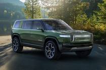 Rivian R1S Full