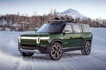 Rivian R1S Full