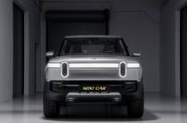 Rivian R1T Top