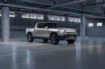 Rivian R1T Top