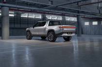 Rivian R1T Top