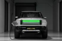 Rivian R1T Top