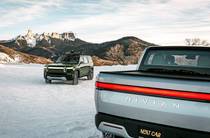 Rivian R1T Top