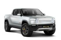 Rivian R1T Top