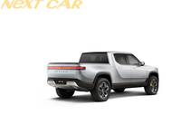 Rivian R1T Top