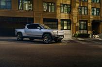 Rivian R1T Top