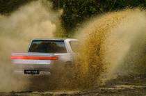 Rivian R1T Top