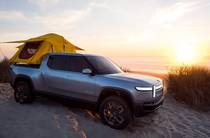 Rivian R1T Top