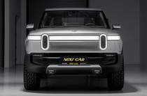 Rivian R1T Top