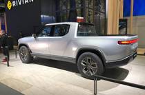 Rivian R1T Top