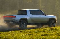 Rivian R1T Top