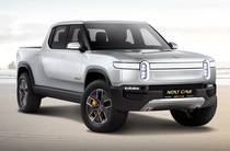 Rivian R1T Top