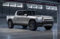 Rivian R1T Top