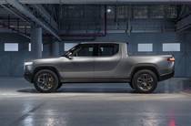 Rivian R1T Top