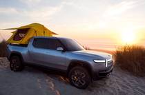 Rivian R1T Top