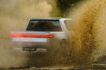 Rivian R1T Top