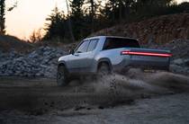 Rivian R1T Top