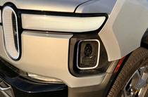 Rivian R1T Top