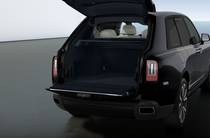 Rolls-Royce Cullinan Base