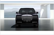 Rolls-Royce Cullinan Base