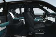 Rolls-Royce Cullinan Base