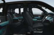 Rolls-Royce Cullinan Base