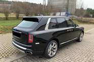 Rolls-Royce Cullinan Base