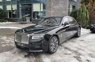 Rolls-Royce Ghost Base